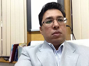 Dr. Vinod Gautam